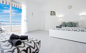 Sunset Studio Tenerife